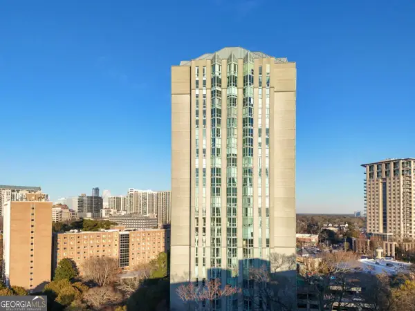 2870 Pharr Court South Nw #2809, Atlanta, GA 30305