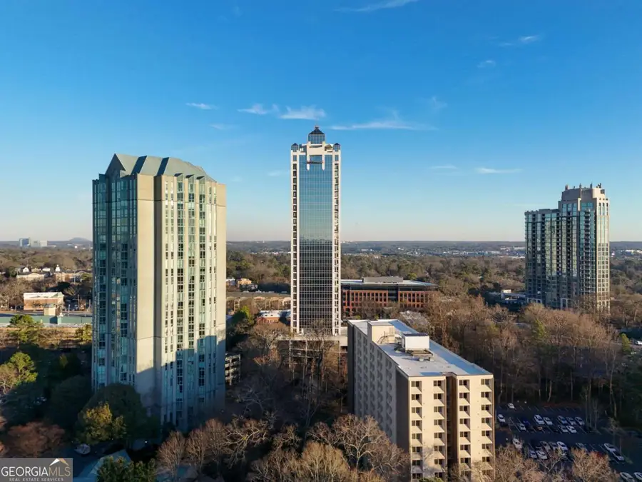 2870 Pharr Court South Nw #2809, Atlanta, GA 30305 - #3