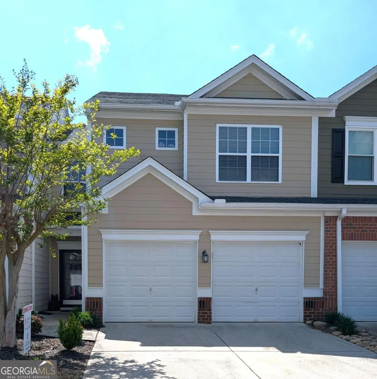 241 Cavendar Way, Marietta, GA 30066 - #1