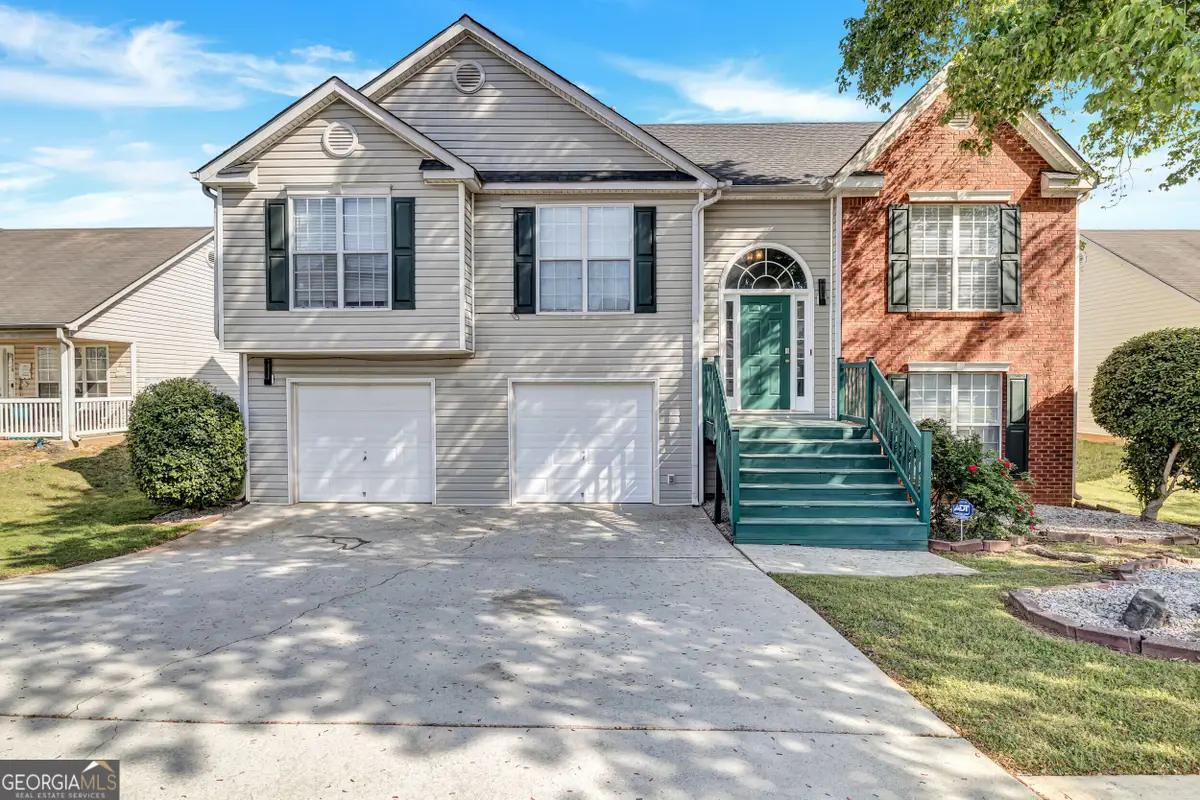 3322 Waggoner Place, Rex, GA 30273 - #1