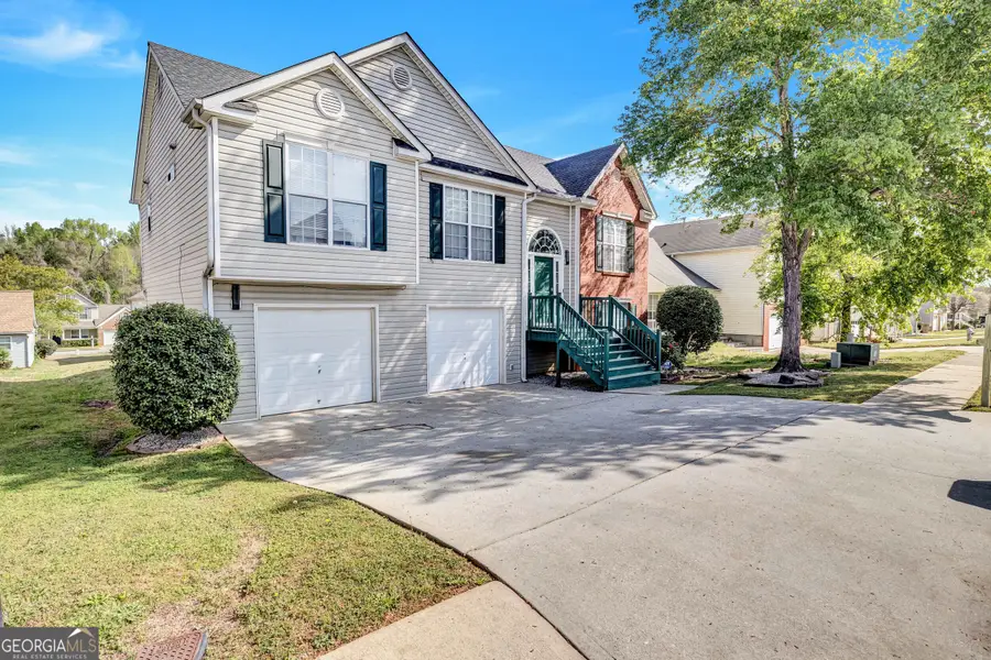 3322 Waggoner Place, Rex, GA 30273 - #2