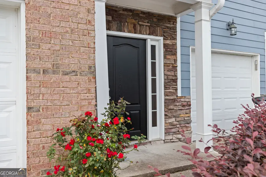 2381 Marbleridge Drive, Gainesville, GA 30501 - #2