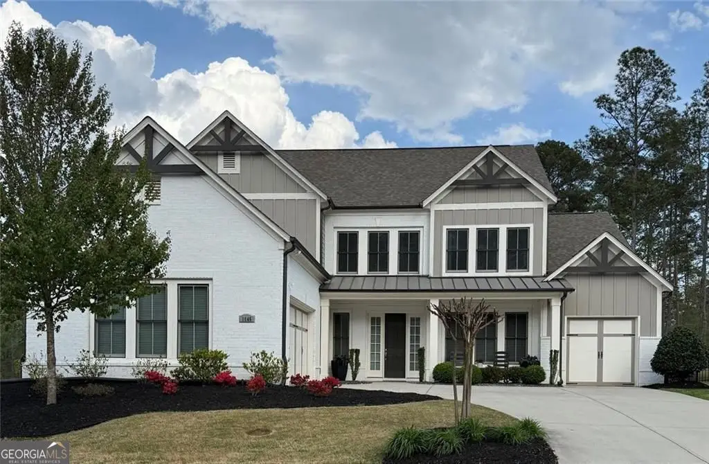 1145 Sweet Mia Lane, Powder Springs, GA 30127 - #1