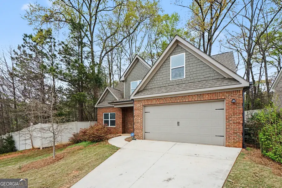 204 Towns Walk Drive, Athens, GA 30606 - #3
