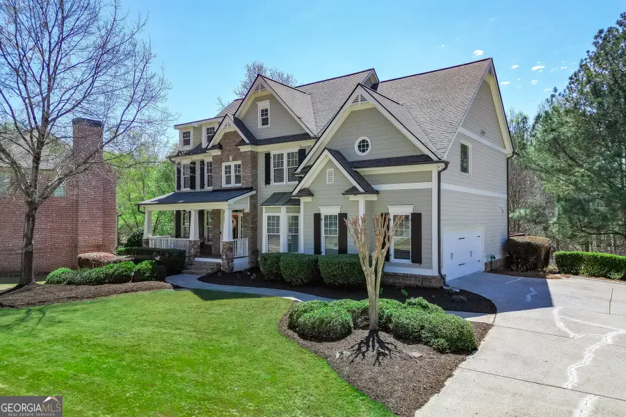 277 Lostwood Trail, Sugar Hill, GA 30518 - #2