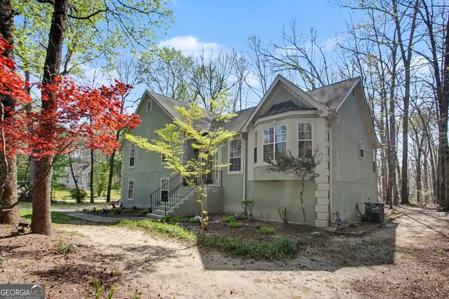 1943 Oakleaf Court, Lithia Springs, GA 30122 - #2
