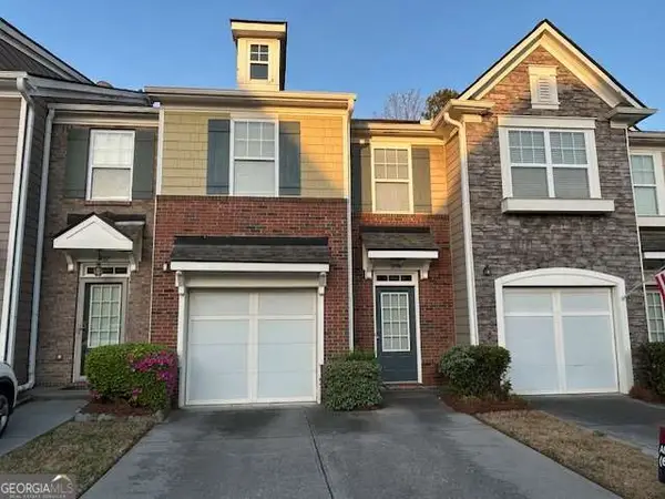 2059 Lakeshore Overlook Drive Nw, Kennesaw, GA 30152