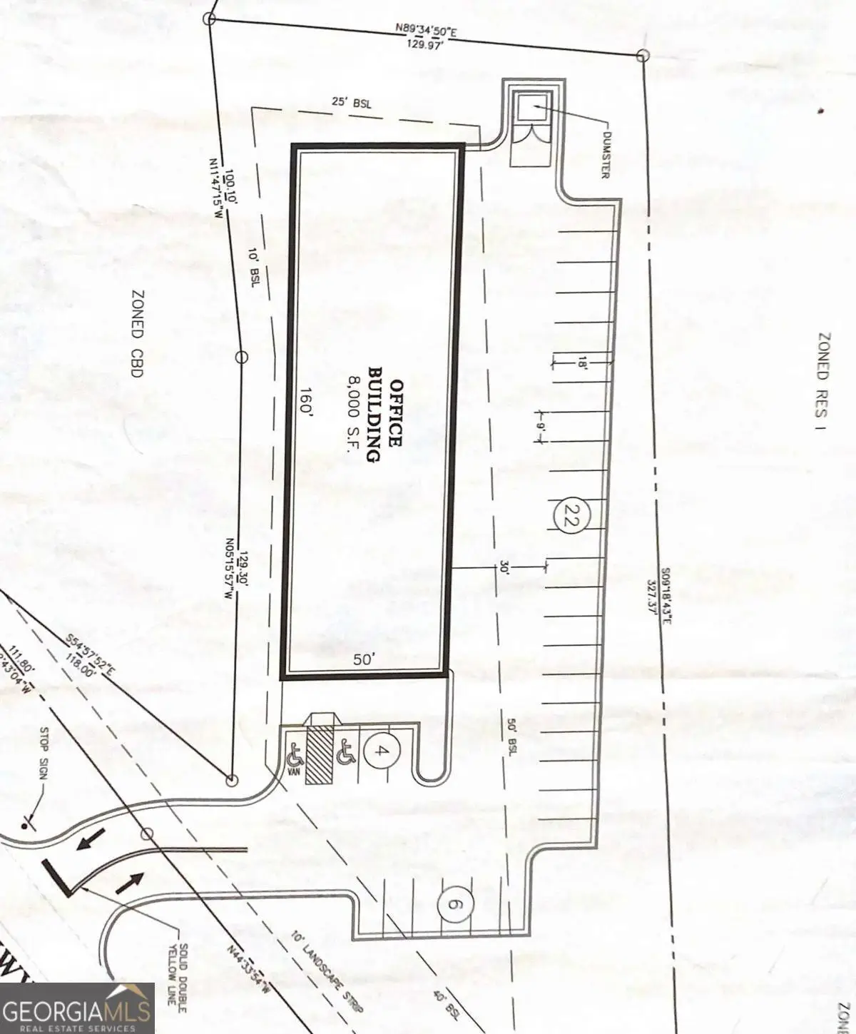 2929 Buford Hwy, Cumming, GA 30041 - #1