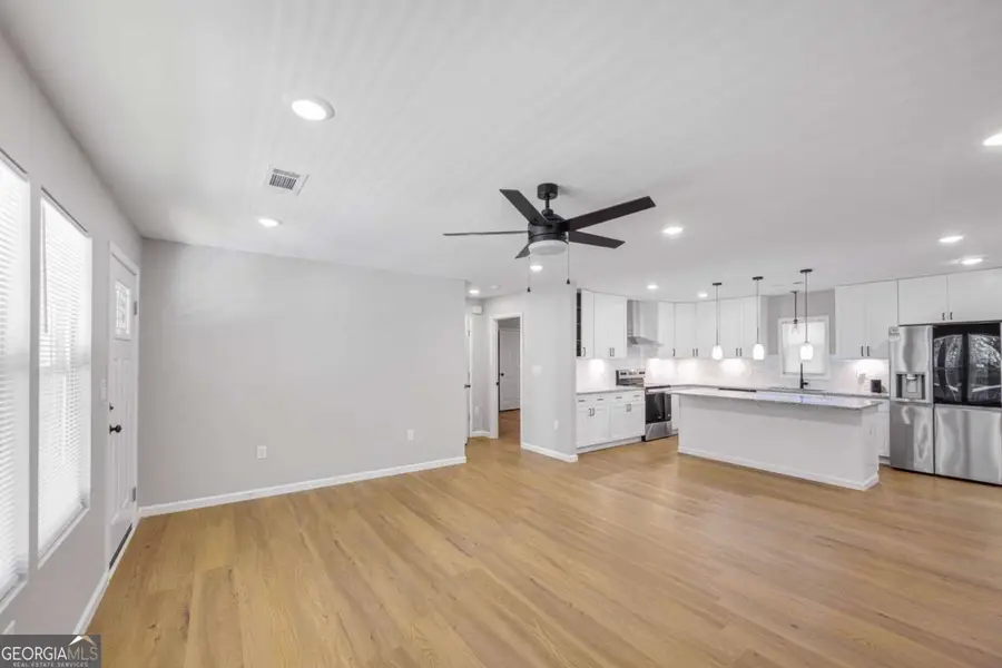 1063 Chapman Lane, Stone Mountain, GA 30088 - #3