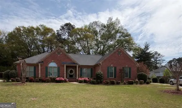 1760 Heatherstone Hollow Se, Conyers, GA 30013