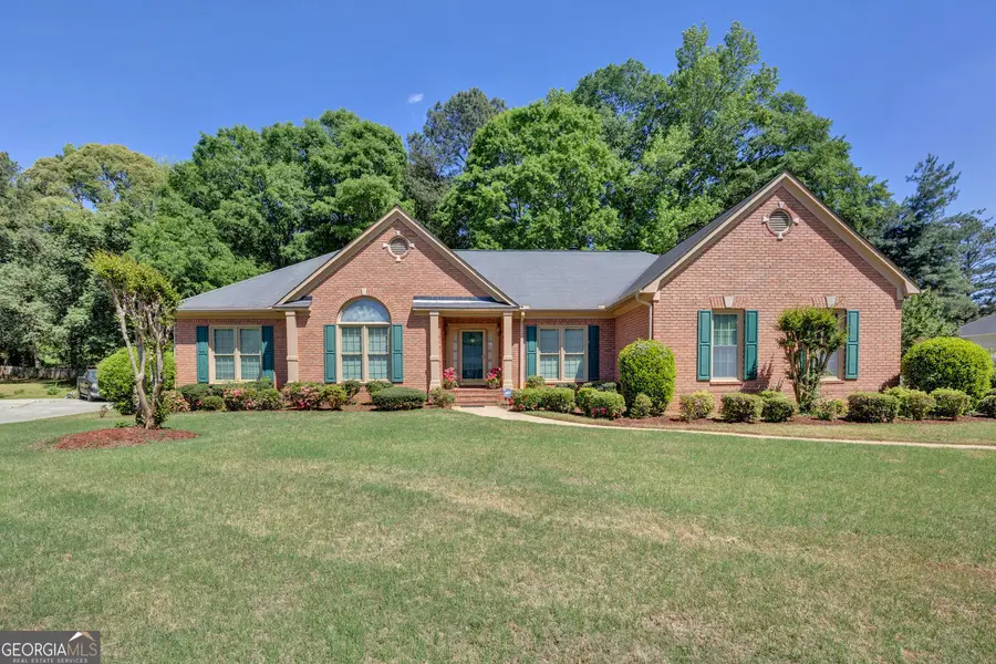 1760 Heatherstone Hollow Se, Conyers, GA 30013 - #3