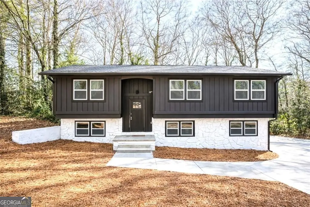 2360 S Hairston Road, Decatur, GA 30035 - #1