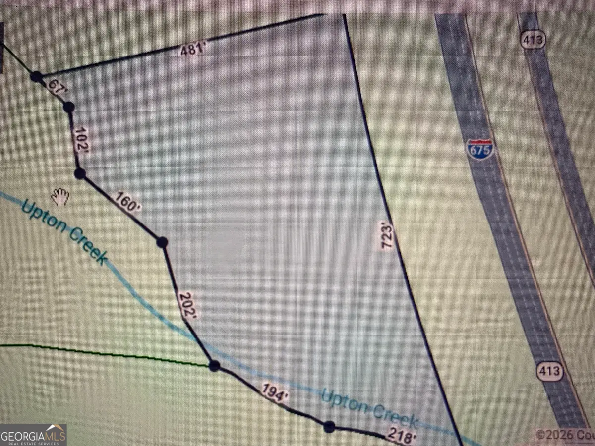 0 I-675, Ellenwood, GA 30294 - #1