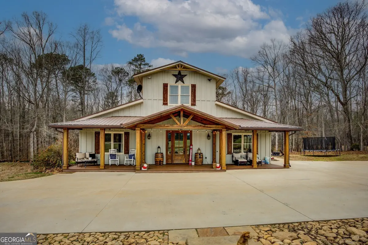 2049 Midway Church Road, Newborn, GA 30056 - #1
