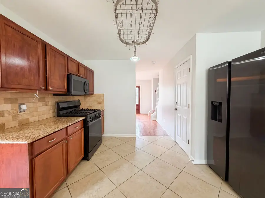 5522 Wind River Lane, Powder Springs, GA 30127 - #2