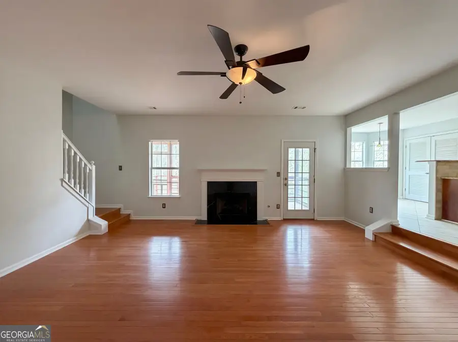 5522 Wind River Lane, Powder Springs, GA 30127 - #3