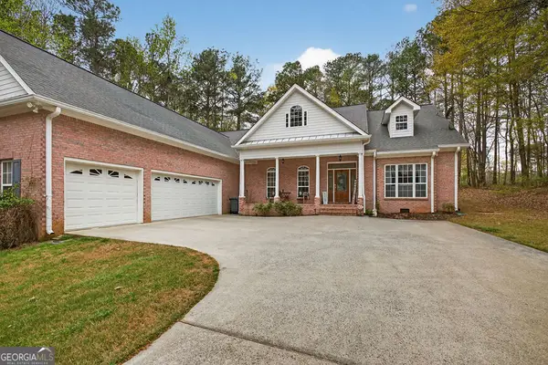 4782 Lewis Road, Powder Springs, GA 30127