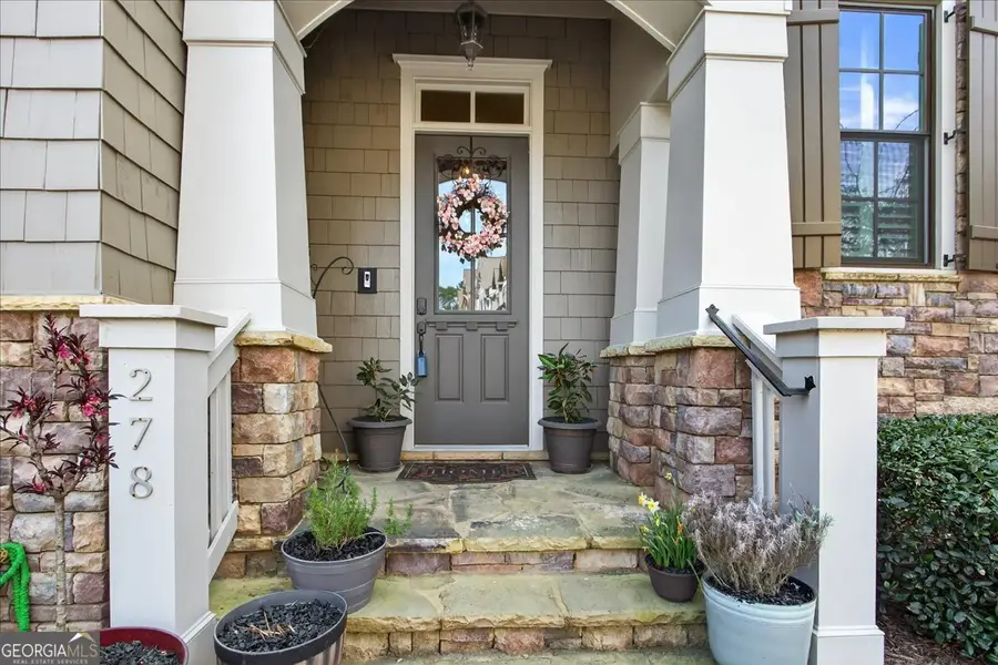278 Trecastle Square, Canton, GA 30114 - #2