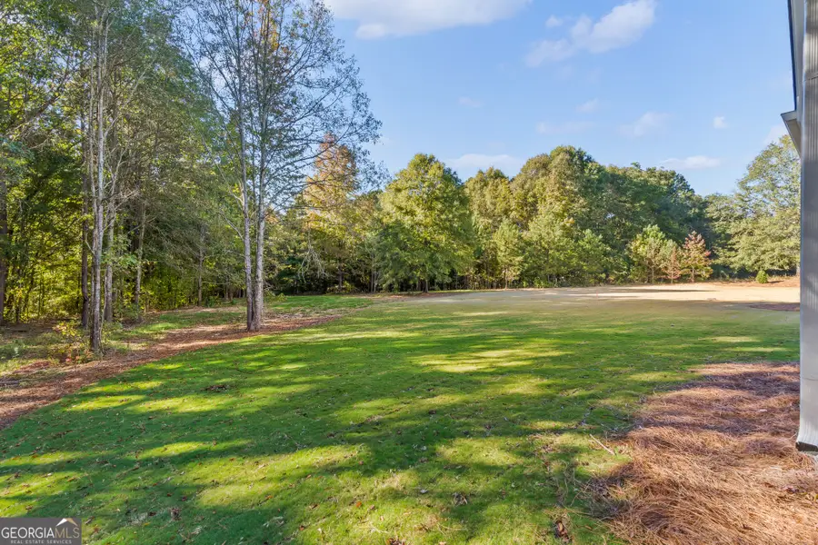 3.27 AC Harp Road, Fayetteville, GA 30215 - #3