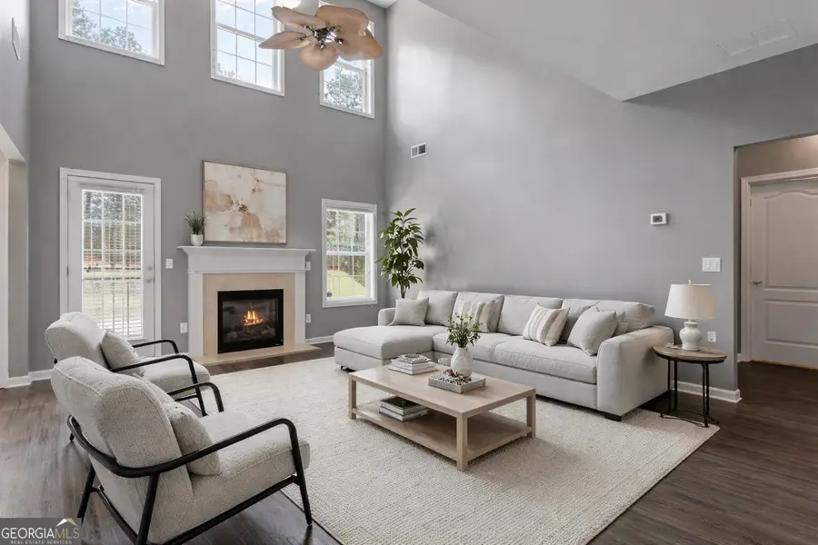 704 Jonquil Court, Locust Grove, GA 30248 - #2