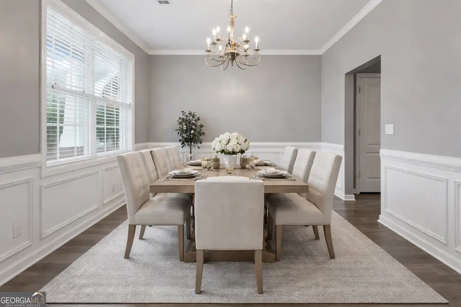 704 Jonquil Court, Locust Grove, GA 30248 - #3