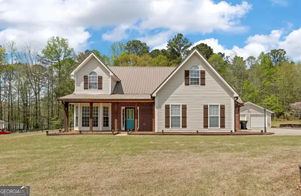 135 Kripple Kreek Drive, Sharpsburg, GA 30277