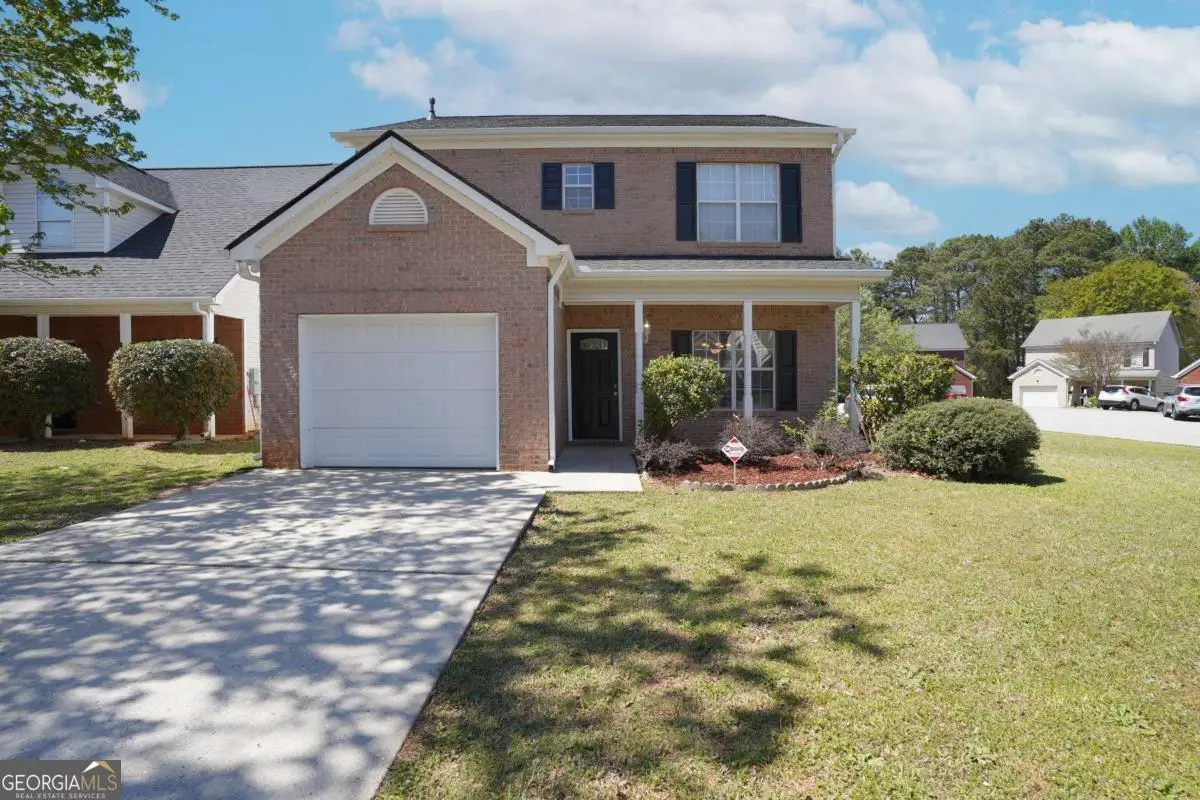 7563 Winderemere Park, Riverdale, GA 30274 - #1