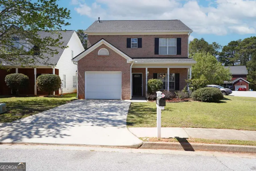 7563 Winderemere Park, Riverdale, GA 30274 - #2