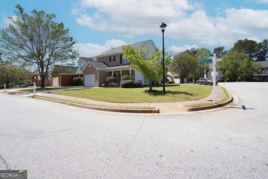 7563 Winderemere Park, Riverdale, GA 30274 - #3