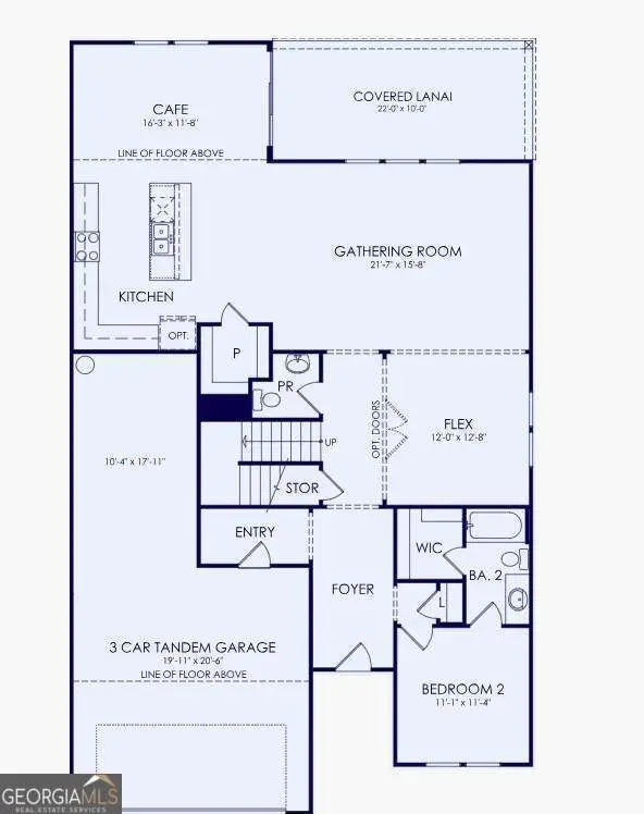 2180 Groveview Lane, Powder Springs, GA 30127 - #2