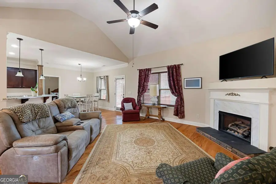 405 Wood Trace, Ball Ground, GA 30107 - #2