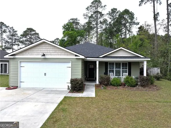 207 Judith Street, Pembroke, GA 31321