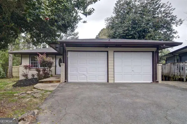 2890 Lakemont Place Sw, Marietta, GA 30060