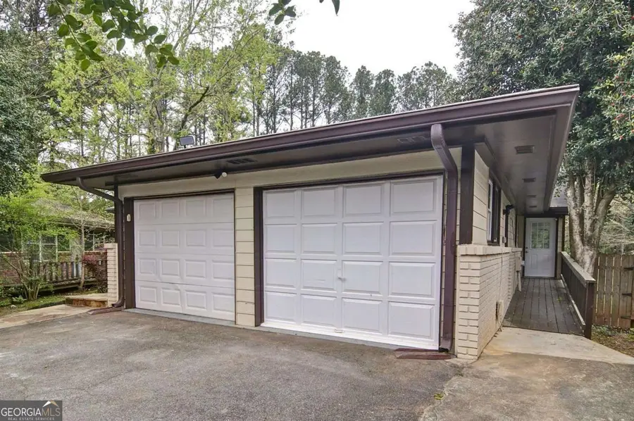 2890 Lakemont Place Sw, Marietta, GA 30060 - #3