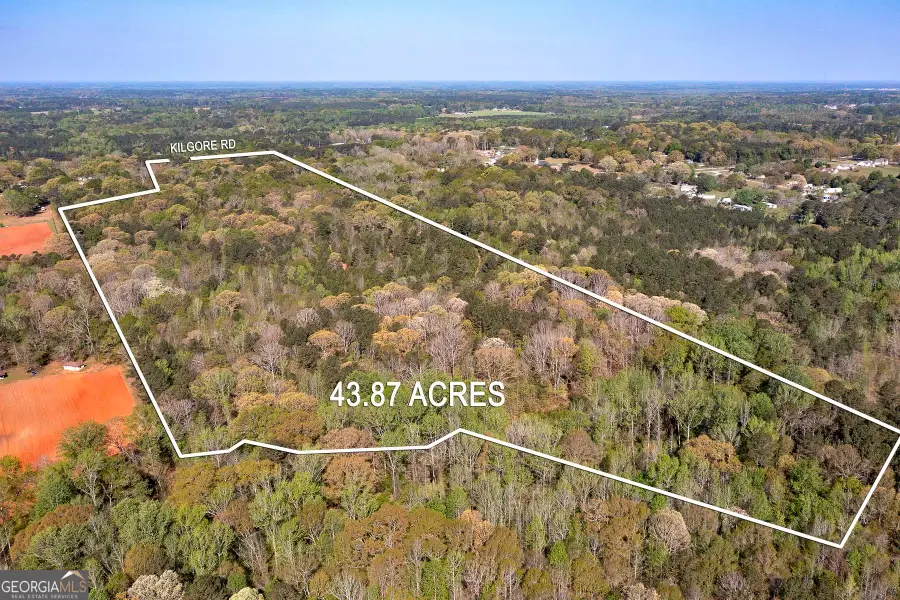 1374 (0) Kilgore Road, Griffin, GA 30223 - #3