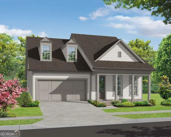 115 High Point Drive, Hoschton, GA 30548