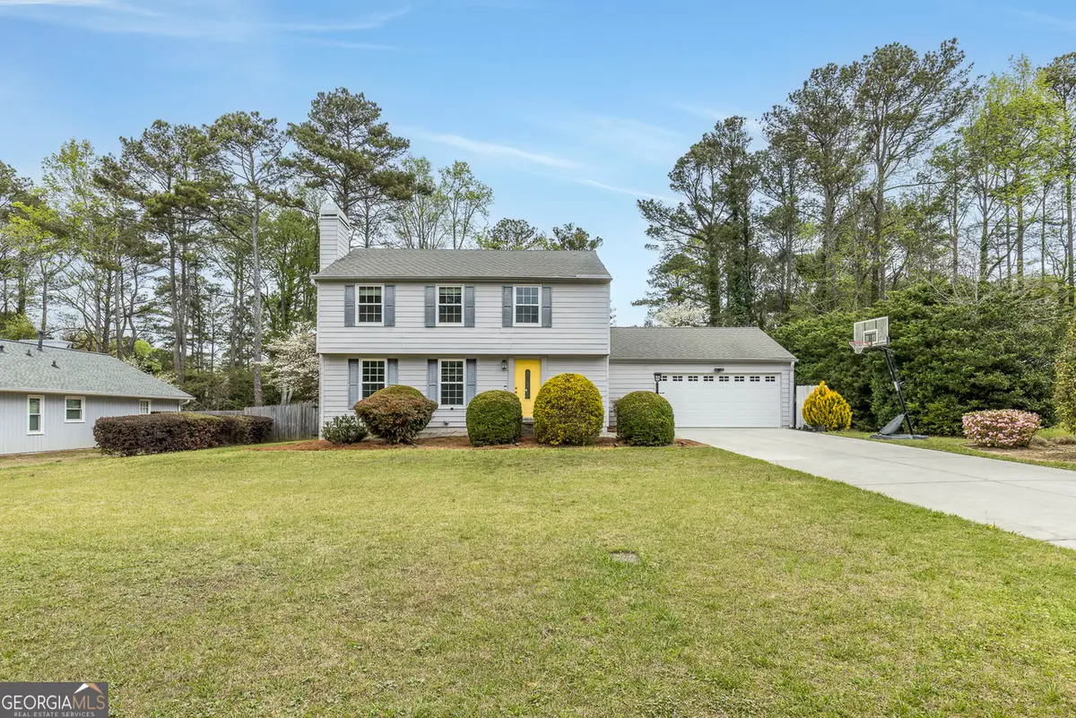 3559 Oak Knoll Drive, Marietta, GA 30068 - #1