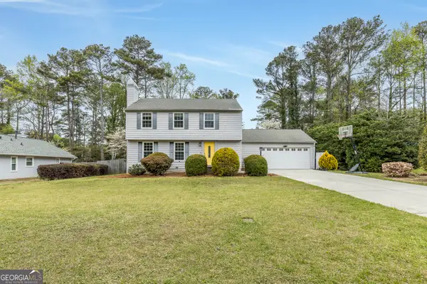 3559 Oak Knoll Drive, Marietta, GA 30068