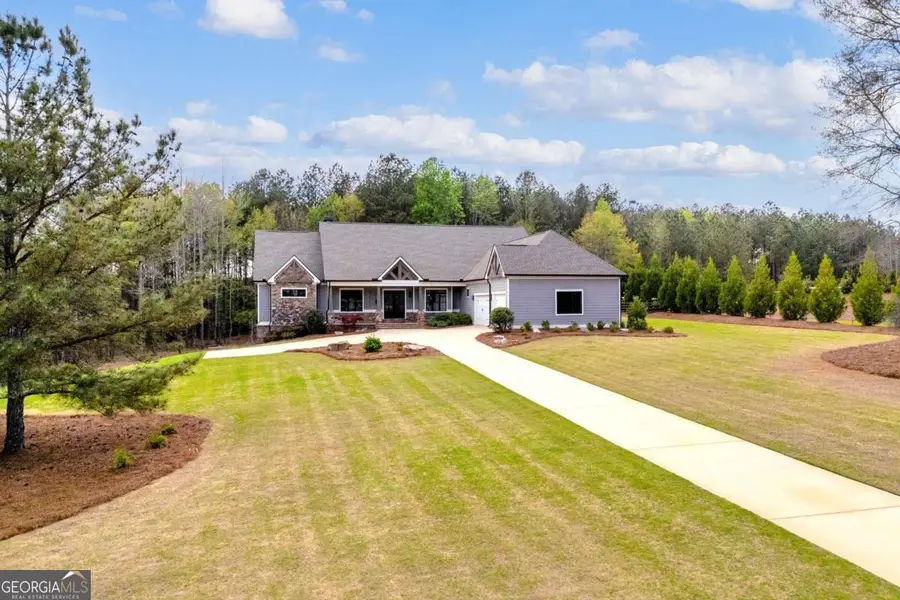 2499 River's Edge Drive, Bogart, GA 30622 - #2