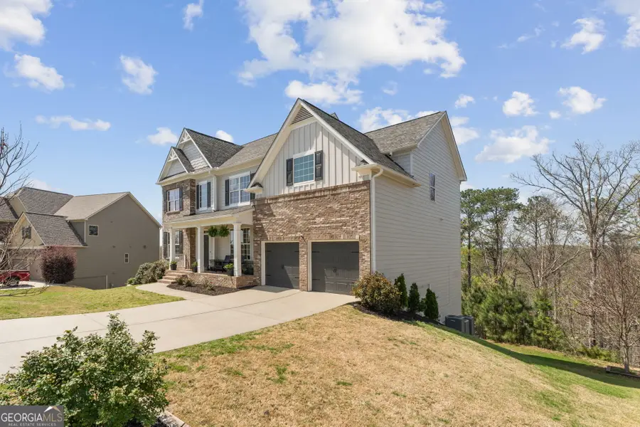 303 Eagle Rock Drive, Acworth, GA 30101 - #2