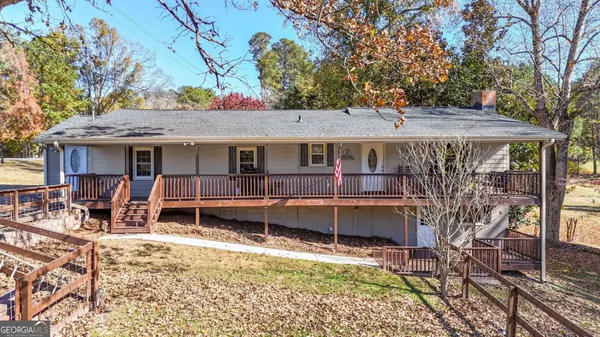 3100 Dallas Acworth Highway, Dallas, GA 30132 - #1