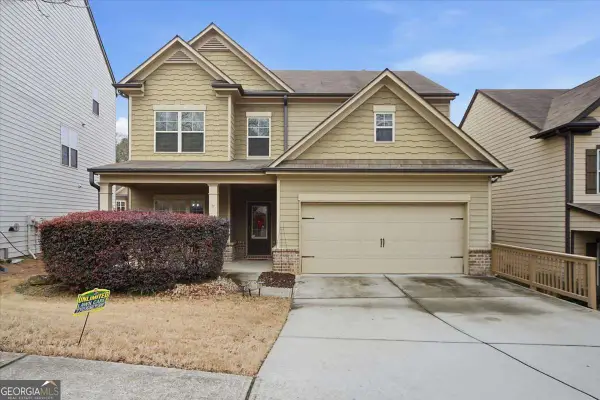 5050 Glencliff Drive, Sugar Hill, GA 30518