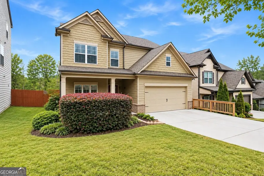 5050 Glencliff Drive, Sugar Hill, GA 30518 - #2
