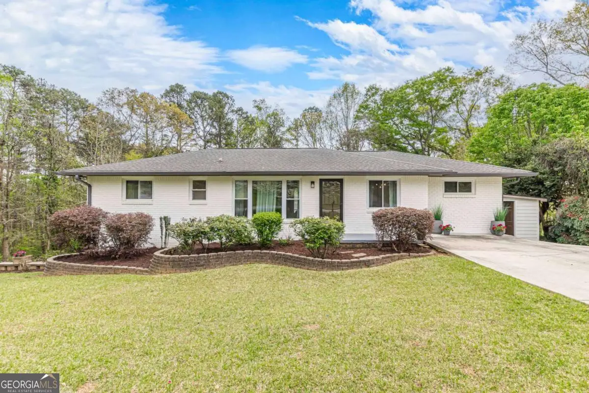 2396 Elmwood Circle Se, Smyrna, GA 30080 - #1