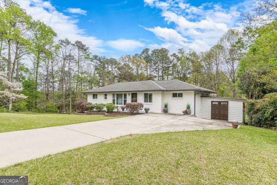 2396 Elmwood Circle Se, Smyrna, GA 30080 - #2