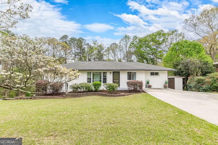 2396 Elmwood Circle Se, Smyrna, GA 30080 - #3