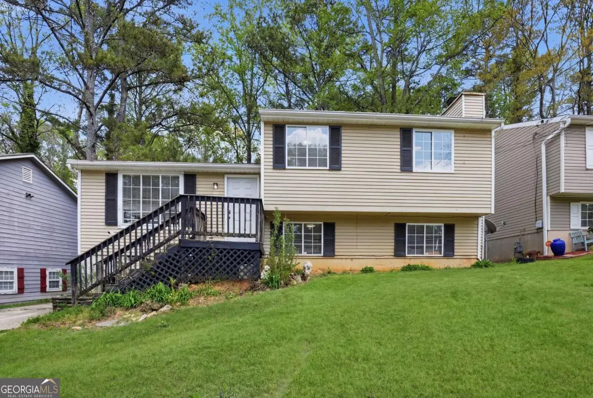 2080 Countydown Lane, Stone Mountain, GA 30088 - #1
