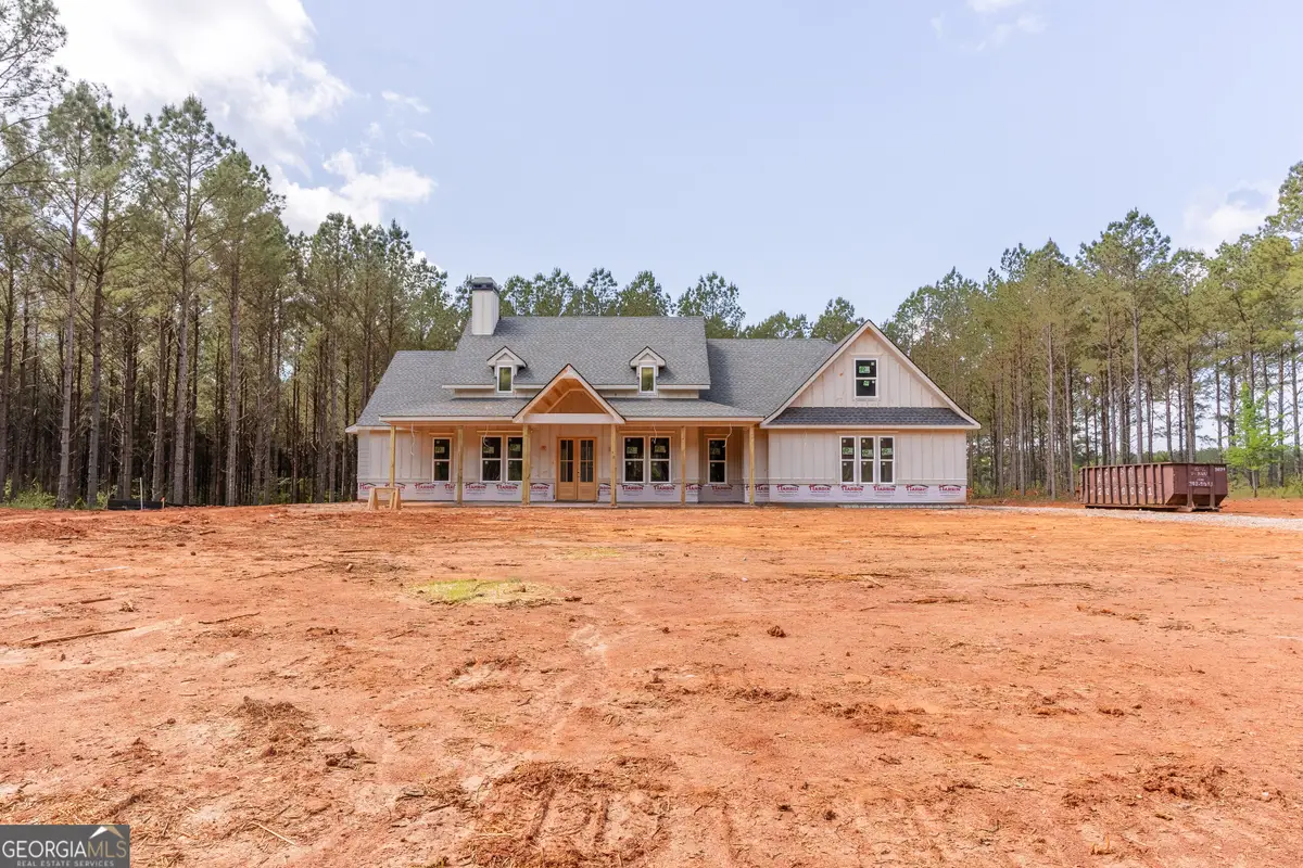 573 Bethel Church Road, Monroe, GA 30655 - #1