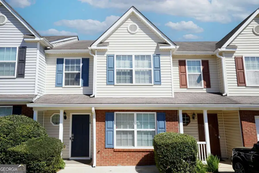 5338 Creekview Lane, Morrow, GA 30260 - #2