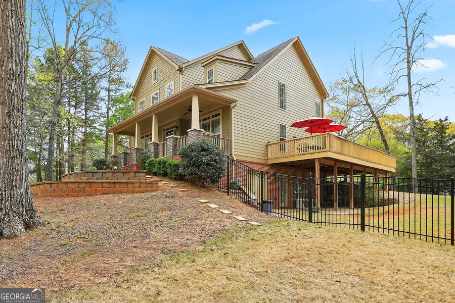 5 Retreat Court, Newnan, GA 30263 - #3